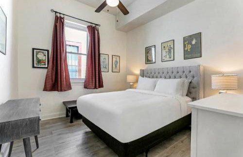 Renovated Historic 4BR House Near Magazine St & Uptown - Photo 12