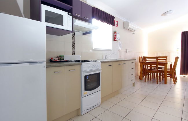 Corrimal Beach Tourist Park - Photo 15