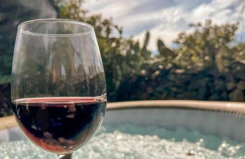 5 min from the sea - Jacuzzi Garden Parking Wifi - Foto 27