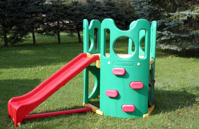 Ferienhaus Drebach - Foto 27