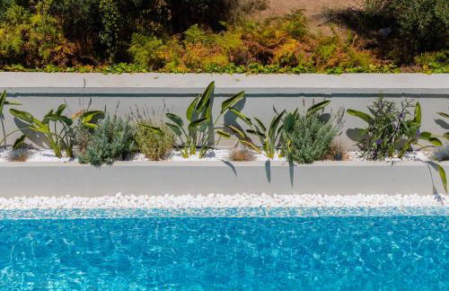 Villa Leveque - Kassiopi Sea View - 3 bedrooms - Photo 54