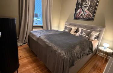 Deluxewohnung mit Vollaustattung - Foto 7