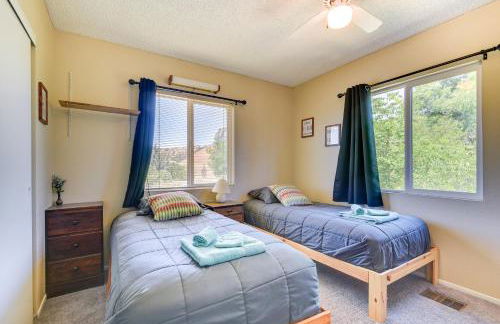 Tranquil Maricopa Retreat with Pool and Hot Tub - Photo 19