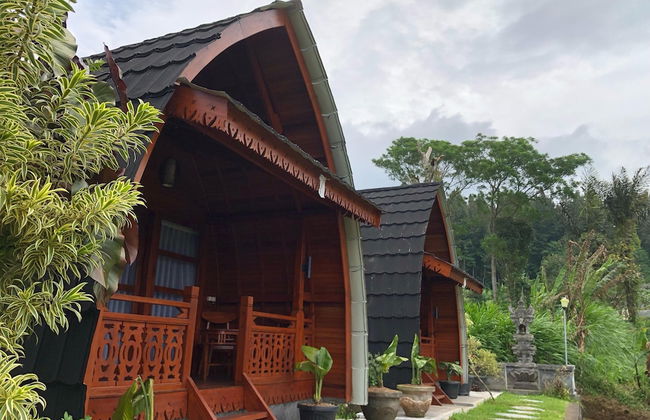 Munduk Luwih Ecolodge Bedugul by AGATA - Foto 47