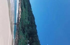 Linda casa na Gamboa Garopaba - Foto 22