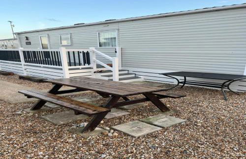 Pevensey Bay Retreats A Holiday Home For You To Enjoy, When You Can - Foto 18