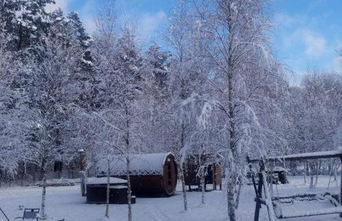 Zbychowskie Zacisze - Foto 17