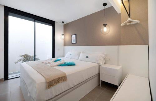 Andrea Sea Villa - Foto 34