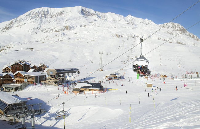 Apartment in L'eclose With Mountain Views - Photo 34