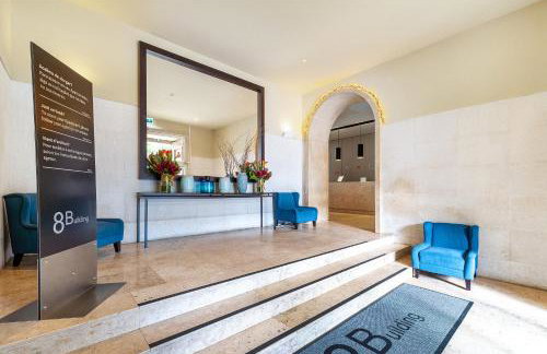 WHome Riverside Flat Steps from Lisbon Attractions - Foto 8