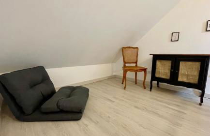 Jolie maison à 2 pas de la forêt du Touquet - Foto 13