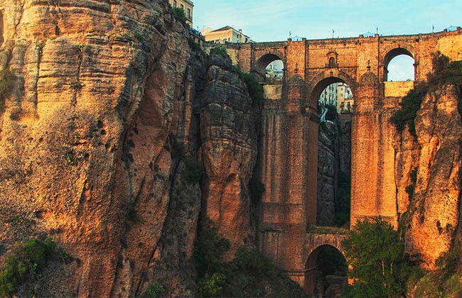 Tour de 5 días por Andalucía, Toledo y la Costa del Sol - Foto 1