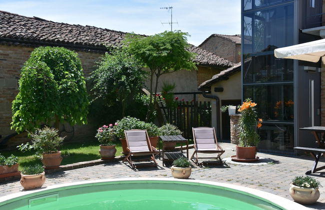 Agriturismo corte di Gerardo - Foto 25