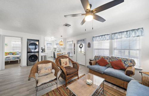 Seaview Island Getaway home - Foto 13