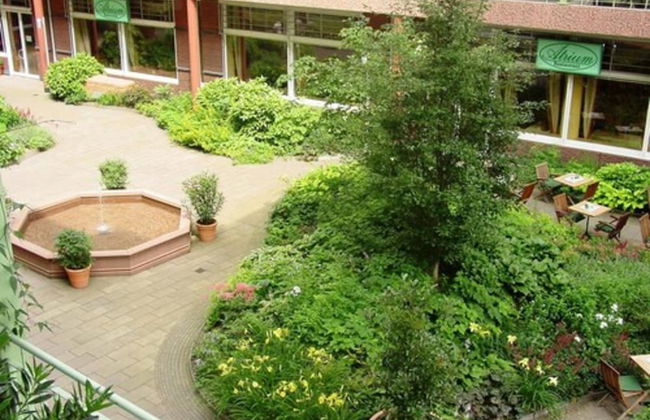 Residenz am Dom Boardinghouse Apartments - Foto 33