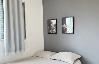 73 Apartamento ao lado do Hospital Materdei, Vera cruz, MPMG, cozinha completa, vaga - Foto 4