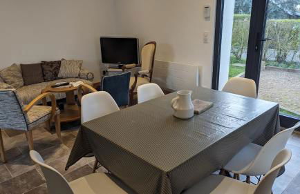 L'idylle - maison a la mer - Foto 16