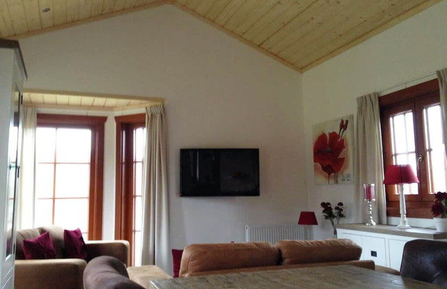 EuroParcs Brunssummerheide - Photo 32