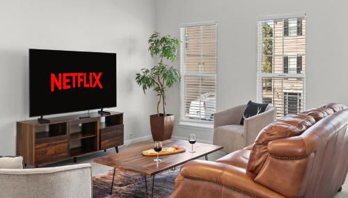 USAFA 5mi I Modern I Arcade I Quiet Area - Foto 3