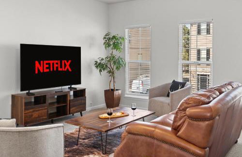 USAFA 5mi I Modern I Arcade I Quiet Area - Foto 3