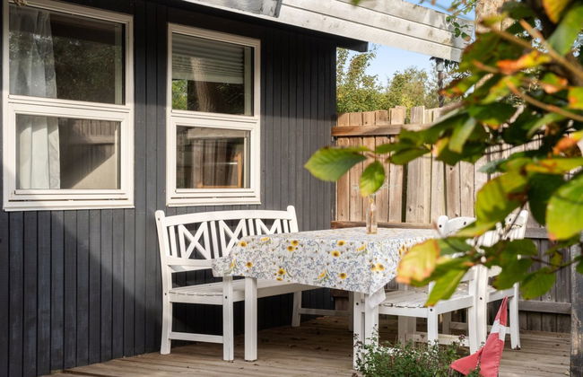 "Ilse" - 300m from the sea - Foto 21