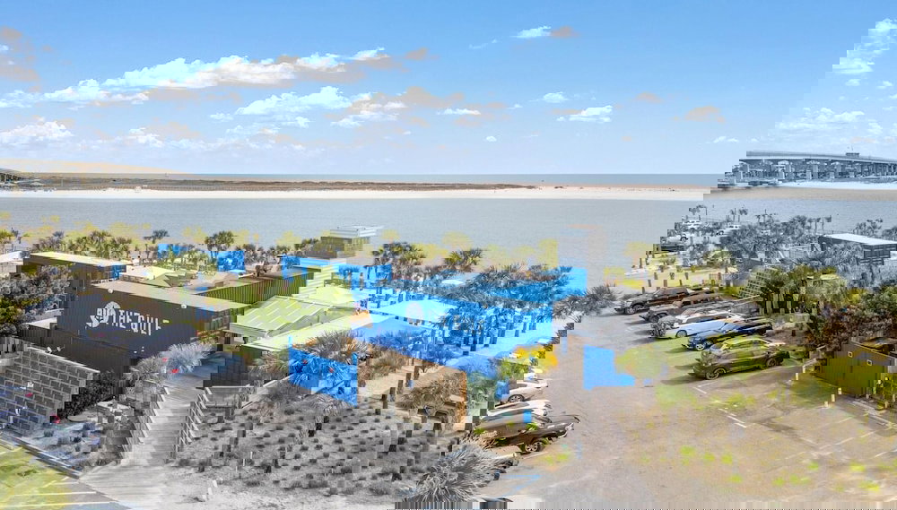 Seaside Beach & Racquet 3301 - Foto 1, Imagen principal