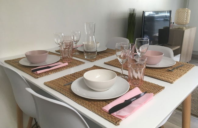 Les Spas de la Chartreuse - Photo 61