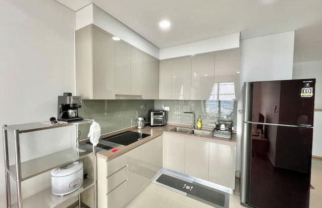 The Sky 89 Panorama D7 - Foto 16