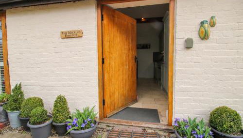 The Milking Parlour - Foto 2