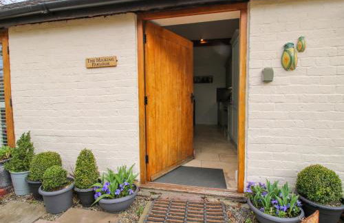 The Milking Parlour - Foto 2