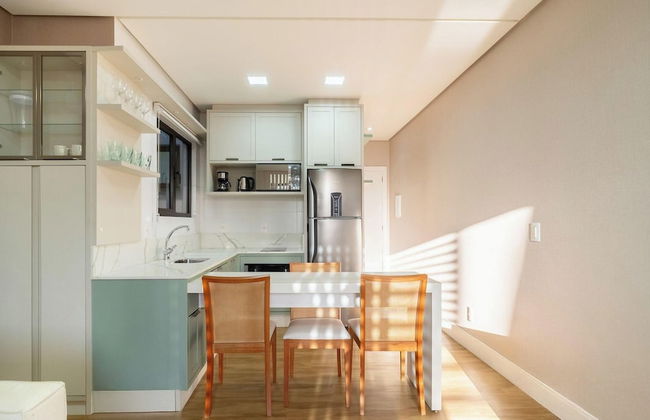 SSG Estúdios próximos a UFSC em Florianópolis - Foto 57