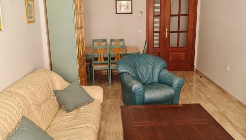 APARTAMENTO PISCIS LITORAL - Photo 3
