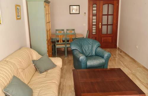 APARTAMENTO PISCIS LITORAL - Photo 3