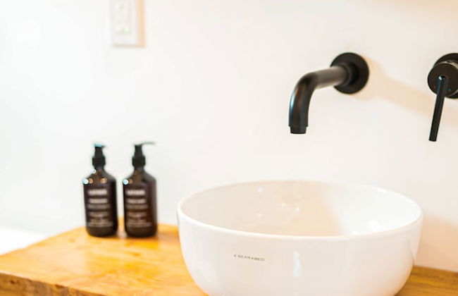 Surf Lodge - Foto 23