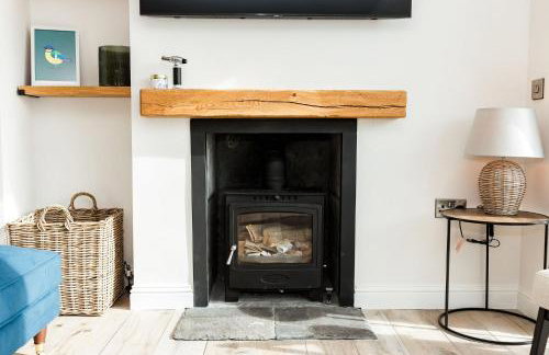 Disdow House - Foto 47