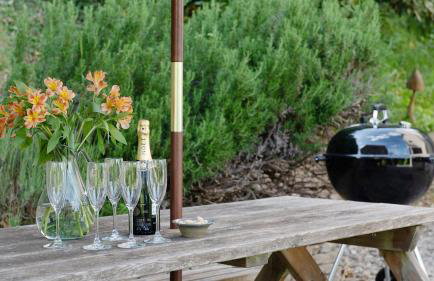 The Old Chapel - Foto 26