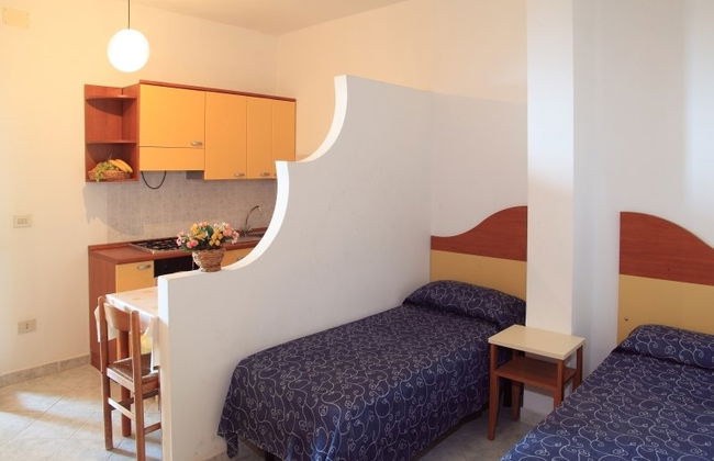 Residence Esmeraldo - Foto 12