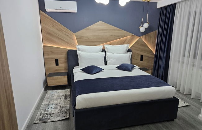 MONARC Boutique ApartHotel SELF CHECK-IN - Foto 7