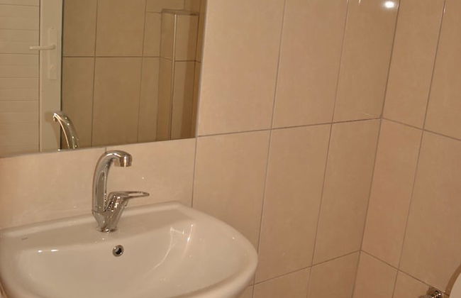 Elfida Apart Hotel - Foto 12