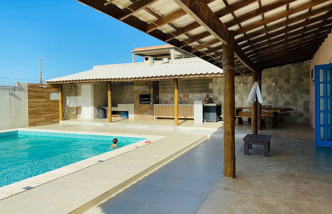 Casa Marataizes - Photo 30