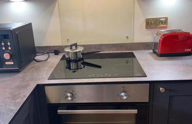 Riverside apartment - Foto 24