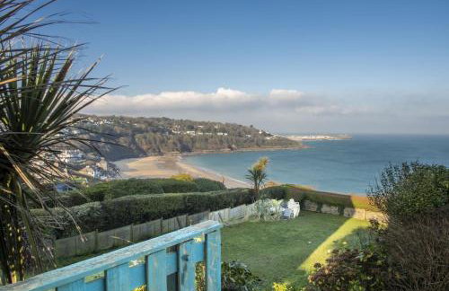 The Secret Seascape - Free Parking - Free WiFi - Carbis Bay - Foto 27