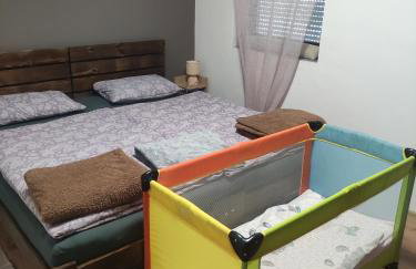 Apartman "LIPA"-Lipovac,Bajakovo!!! Parking,Wi-Fi - Foto 6