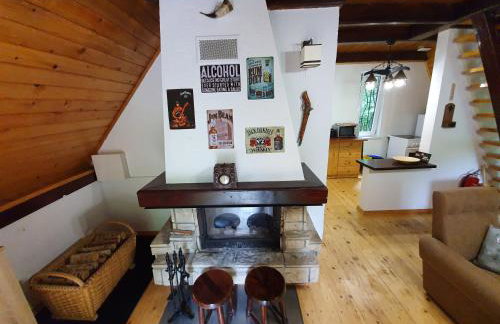 Leśny Zakątek - Foto 17