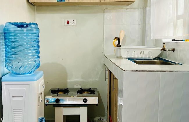 Lux Suites Kitengela Studio Apartment - Foto 5