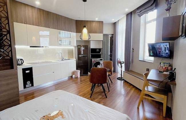 Amy Apartment Hue - Foto 57