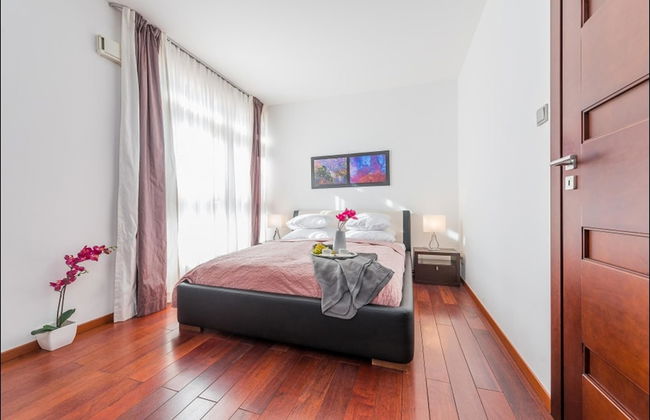 P&O Apartments Arkadia - Foto 22