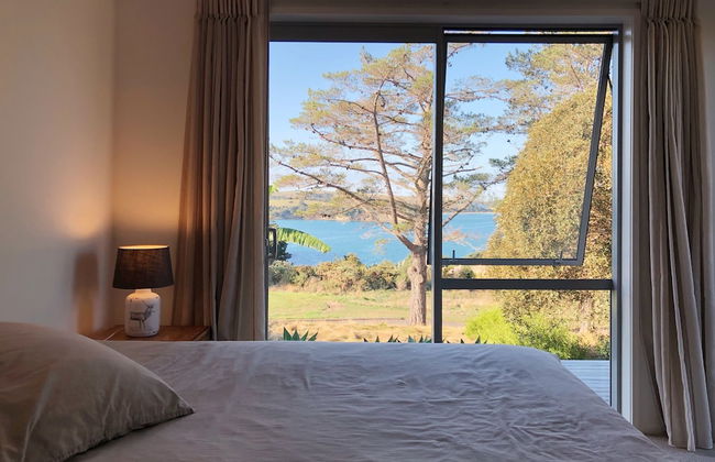 Modern Coastal Home & Award-winning Golf - Foto 8