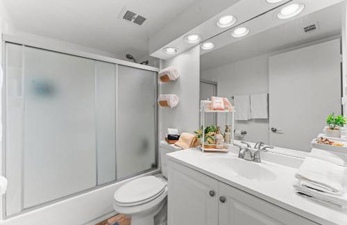 2bd-2ba Condo - New Smyrna Beach - Foto 11