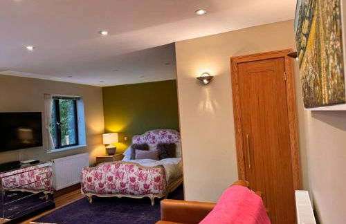 Goatchers Cottage & Goatchers Studio - Foto 23